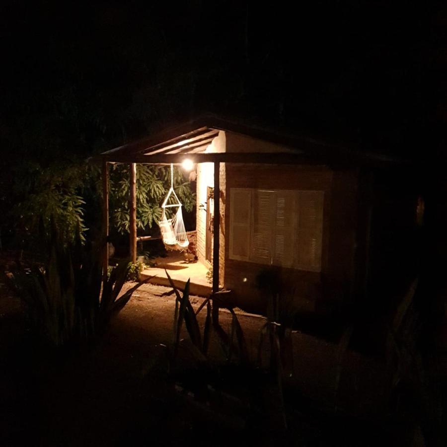 Cantinho Do Ceu - Espaco Ecologico Сао Педро Екстериор снимка
